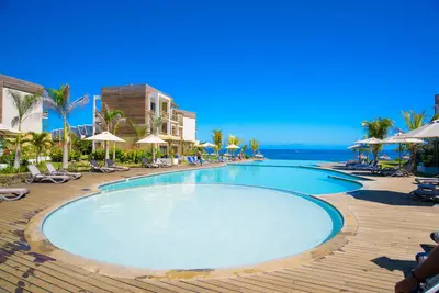 Hôtel Anelia Resort & Spa