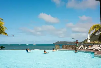Hôtel Laguna Beach & Spa