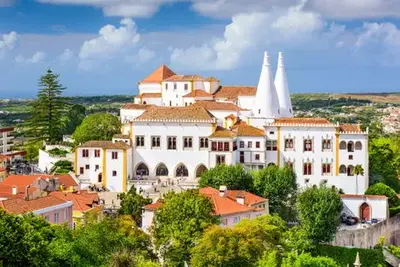 Circuit Au Cœur du Portugal