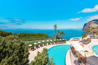 Top Clubs Pestana Royal Ocean & Spa