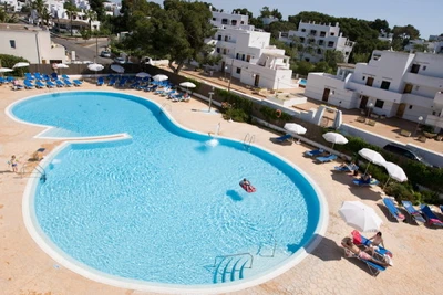 Top Clubs Ariel Cala d'Or
