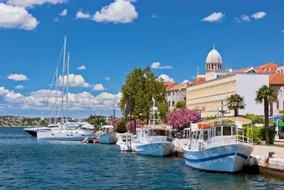 Autotour Sous le Charme de la Croatie