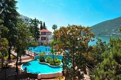 Circuit Au Coeur du Monténégro - Logement en hôtel 3* à Herceg Novi