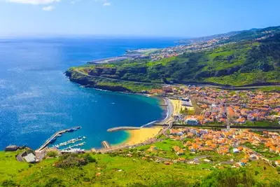 Circuit Au coeur de Madère - Logement en hôtel 4* à Machico