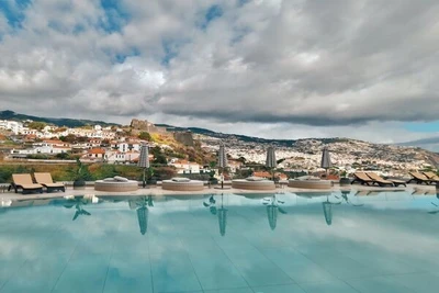 Hôtel Adult Only +16 - Four Views Baia