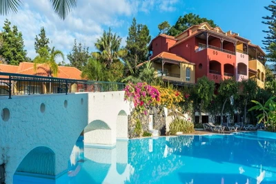Hôtel Pestana Village