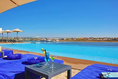 Hôtel Adult Only +16 - Jupiter Marina