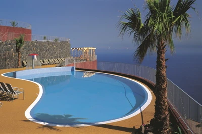 Hôtel Cabo Girao