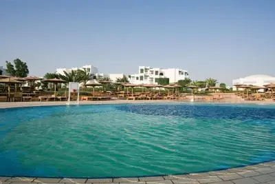 Club Mercure Hurghada