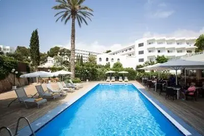 Hôtel Cala Gran Costa del Sur