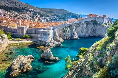 Autotour Au coeur des Balkans
