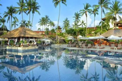 Kappa Club Bali
