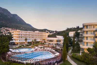 Hôtel Albatros
