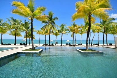 Adult Only +16 - Kappa Club Beyond Khao Lak