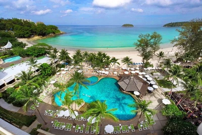 Club Coralia Beyond Resort Kata