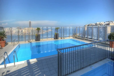 Hôtel Plaza Regency Hotel 