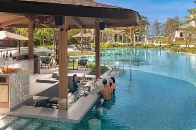 Kappa Club Pullman Khao Lak Resort