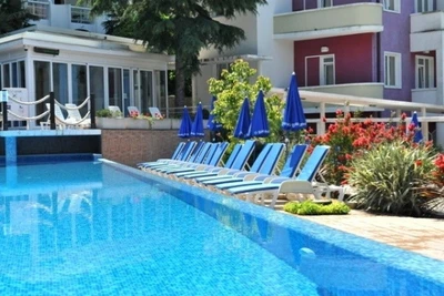 Hôtel Hunguest Sun Resort