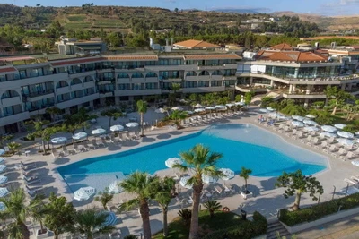 Club Naya Collection Grand Palladium Sicilia Resort