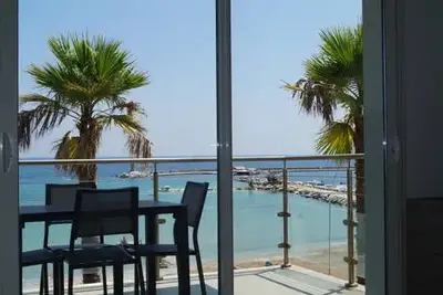 Hôtel Résidence Villa Tyrrenia