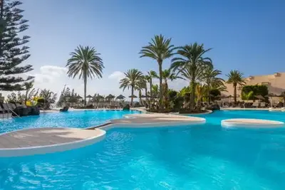 Club Ôclub Experience Barcelo Lanzarote Active Resort