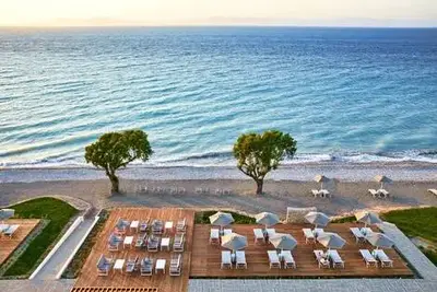 Club Framissima Premium Electra Palace