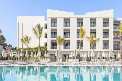 Club Ôclub Experience Blue Sea Holiday Village
