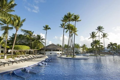 Club Ôclub Select Occidental Punta Cana