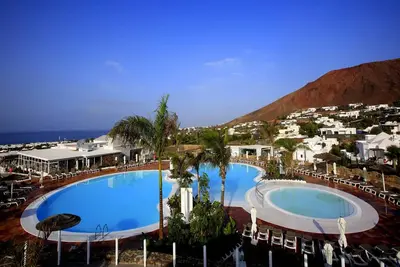 Hôtel Labranda Alyssa Suites 