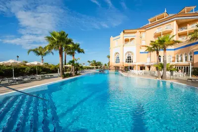 Hôtel Melia Isla Canela 