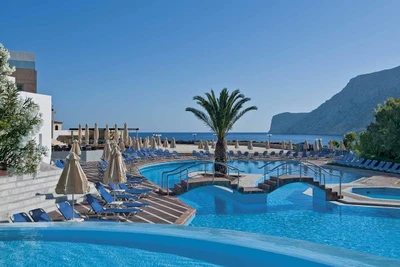 Circuit Échappée active depuis l'hôtel Fodélé Beach & Water Park Holidays Resort