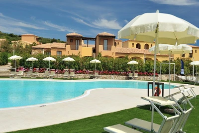 Club Coralia Janna e Sole