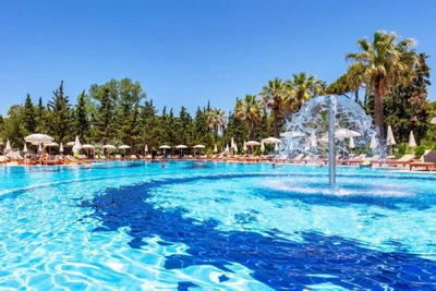 Club Coralia Sol Tropikal Durres