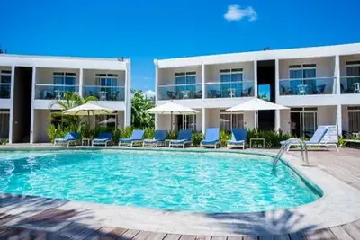 Club Coralia Villas Mon Plaisir