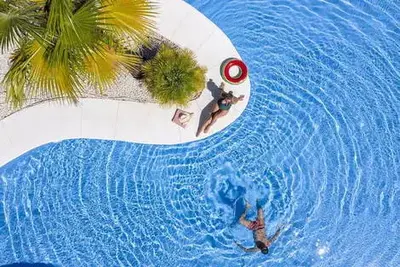Club Lookéa Marismas Andalucia 4* - Arrivée Séville