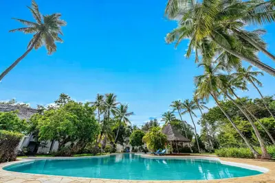 Hôtel Diamonds Leisure Beach & Golf Resort 