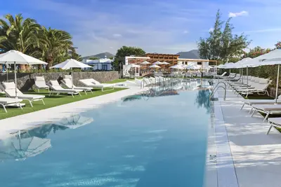 Hôtel Adult Only - Elba Premium Suites 