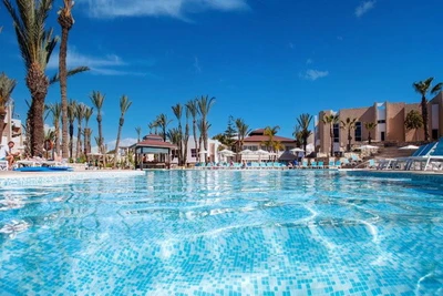Club Ôclub Experience Les Dunes D'Or Ocean