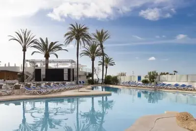 Club Ôclub Experience Palia Sa Coma Playa