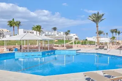 Hôtel Sol Y Mar Reef