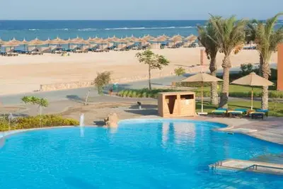 Hôtel Novotel