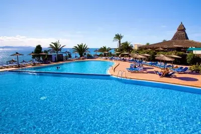 Club Ôclub Experience SBH Royal Monica