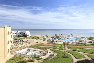 Hôtel Three Corners Equinox Resort
