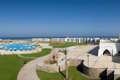 Hôtel Gorgonia Beach Resort