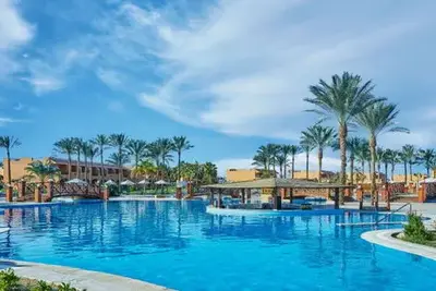 Hôtel Jaz Grand Marsa