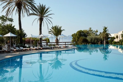 Club Ôclub Select Hydra Beach Resort