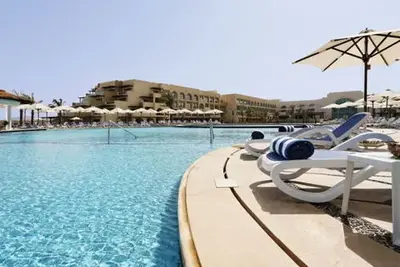 Hôtel Movenpick Resort Soma Bay
