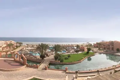 Hôtel Radisson Quseir
