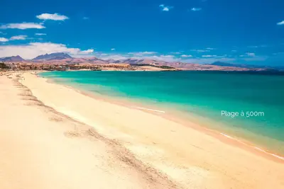 Hôtel BLUESEA Golden Beach (ex Labranda)