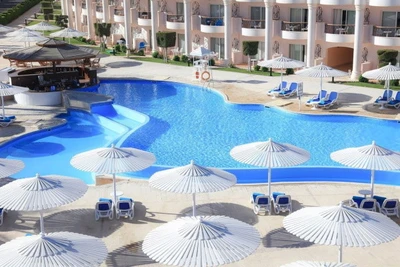 Hôtel Labranda Royal Makadi